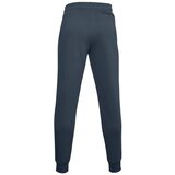 Under Armour UA RIVAL FLEECE Spodnji del trenirke Modra | Shoptok.si