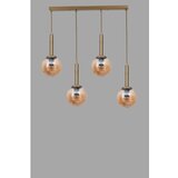 Opviq luster 2613829, Zlatne boje | Eponuda.com