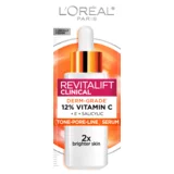Loreal L'Oreal Paris serum za obraz - Revitalift Clinical 12% Pure Vitamin C Face Brightening Serum