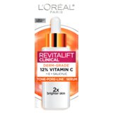 Loreal L'Oreal Paris Revitalift Clinical vitamin C serum za lice 30ml Cene'.'