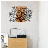 Wallity Zidna dekoracija Kavak, 85x58cm | Eponuda.ba