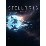 Steam Stellaris: Utopia (DLC) Key EUROPE Steam Stellaris: Utopia (DLC) Key EUROPE Slike