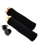 Shimano ručke kormana - mtb hw g210 sunđeraste oranž ( 163034-o ) Cene