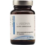 l-arginin 500 mg - 60 kaps.