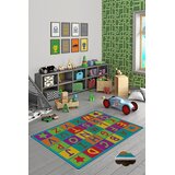 Conceptum Hypnose Tepih Wookece119, 50x80 cm, Šareni Cene