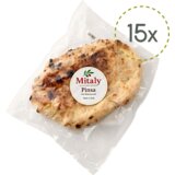 Mitaly Pinsa Base, 20 x 30 cm - 15 x 300 g Cene