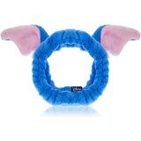 Mad Beauty Stitch Denim kozmetični trak za glavo 1 kos | Shoptok.si