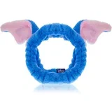 Stitch Denim kozmetični trak za glavo 1 kos