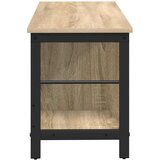  Polica Sonoma hrast 102 x 32 x 40,5 cm Konstruirano drvo | Eponuda.com