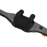 Medivon Collar Simple 2 masažni ovratnik 1 kom | shoptok.hr