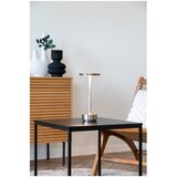 House Nordic LED stolna lampa u srebrnoj boji (visina 28,5 cm) Lyneham – | shoptok.hr