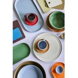 Hübsch Kremno bel lončen krožnik ø 28 cm Amare – | Shoptok.si