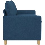 SOFA Plava 156 x 81 x 87,5 cm Tkanina | Eponuda.ba