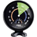 PHC-150 termometar/vlagomjer