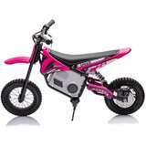  Motocross motor na akumulator, roza | shoptok.hr