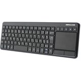 Maxline Wireless Smart TV Keyboard ML-KG3608 /US | shoptok.hr