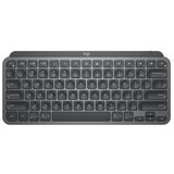 Logitech MX Keys Mini Bluetooth grafit slo tisk tipkovnica Cene