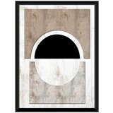 Modern Living Slika Nero | Shoptok.si