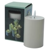 Dekordom Led candle cylinder - 10cm - n53 ( 025059 ) u