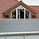 GARDOL zaštita od pogleda za balkon (sivo-bijele boje, 5 x 0,9 m) Cijene