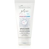 Bielenda GLAZE & GLOW čistilna pena za odstranjevanje ličil 135 g Cene