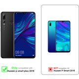 Cadorabo Ohišje, združljiv s Huawei v temno modri črni barvi - zaščitni pokrov z magnetnim zapiranjem, stoječo funkcijo in režo za kartico, (20567543) | Shoptok.si
