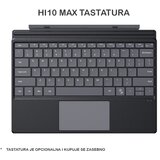 Chuwi Hi10 Max 12.9 inča (Intel N150, 12GB, 512GB SSD, Win 11 Home) tablet | Eponuda.com
