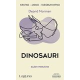 Dinosauri - Dejvid Norman ( 9858 ) Cene'.'