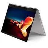 Lenovo ThinkPad X1 Titanium Yoga Gen 1 20QA001RGE - 13 5 &quot QHD Touch Intel i7-1160G7 16 GB RAM-a 512 GB SSD Windows 10 Pro Cijene