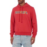 Diesel Puloverji A06510-00HAYT-YT44Q Rdeča | Shoptok.si