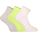 Head 3PACK socks multicolor (761011001 009) Cene