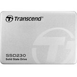 Transcend 256GB SATA III SSD230 Series - TS256GSSD230S ssd hard disk Cene
