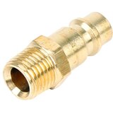 Womax pneumatska spojnica 1/4 m Cene