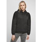 Urban Classics Women's hooded lace insert black Cijene