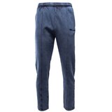 Champion Spodnji deli trenirke 219074BS538NVB Modra Cene