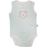 FIM Bodi za bebe Maca, Svetlozeleni Cene