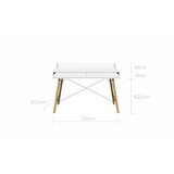 BELLAMY Lotta stol Latte | shoptok.hr