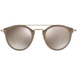  Muške Sunčane naočale Oliver Peoples Oliver Peoples OV5349S Brown | shoptok.hr