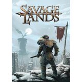  Savage Lands Steam Key GLOBAL | ePonuda.com