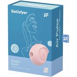 Satisfyer Sugar Rush Rose | shoptok.hr