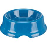 Trixie Plastična posuda plava, 500 ml Cene