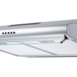  Kuhinjska napa za ispod ormarića - 50 cm apsorber Berdsen BE-10-A INOX | shoptok.hr