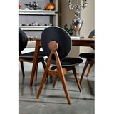 Woody Fashion trpezarijski sto i stolice Touch Wooden Anthracite | ePonuda.com