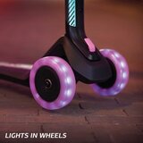 BERG Skiro Nexo lučke v kolesih Mint | Shoptok.si