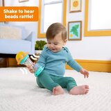 Bright Starts Just for Sun elektronska ropotuljica z melodijo 6 m+ 1 kos | Shoptok.si