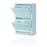 Hanah home Višenamenska komoda Forto 4 White | ePonuda.com