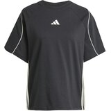 Adidas Tehnička sportska majica 'STADIUM' crna / bijela Cijene