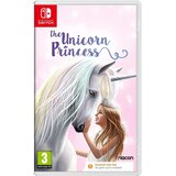 The Unicorn Princess - koda v škatlici (SWITCH) | Shoptok.si