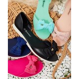 Resti Women's Xollca Bow Ballerinas | Shoptok.si