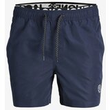 Jack & Jones Fiji Kopalke Modra Cene